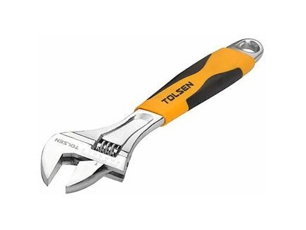 Adjustable Wrench
