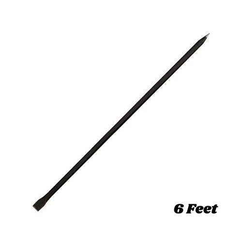 Crow Bar (6 Feet)