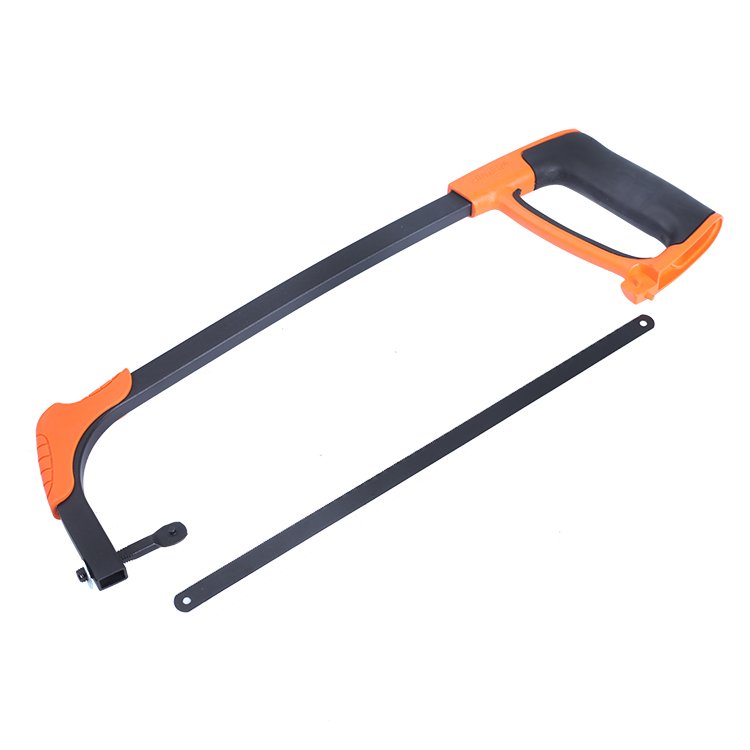 Hacksaw Frame