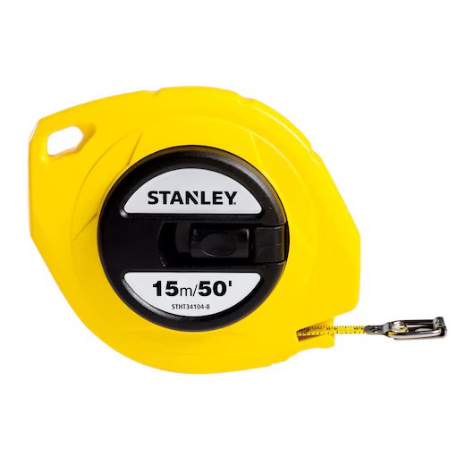 Measuring Tape 15m