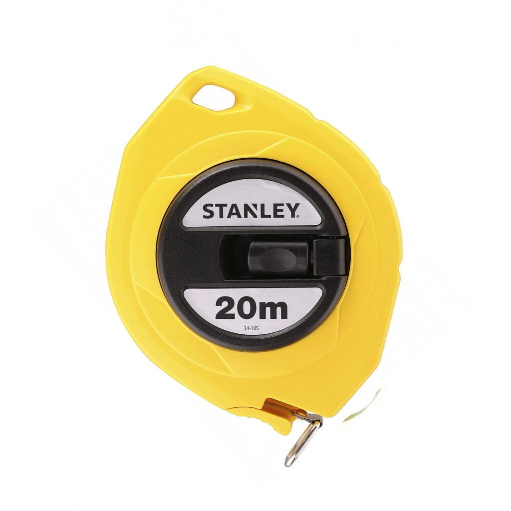 Measuring Tape 20m