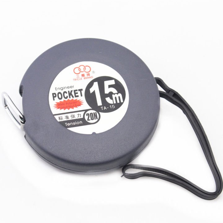 Measuring Tape 15m