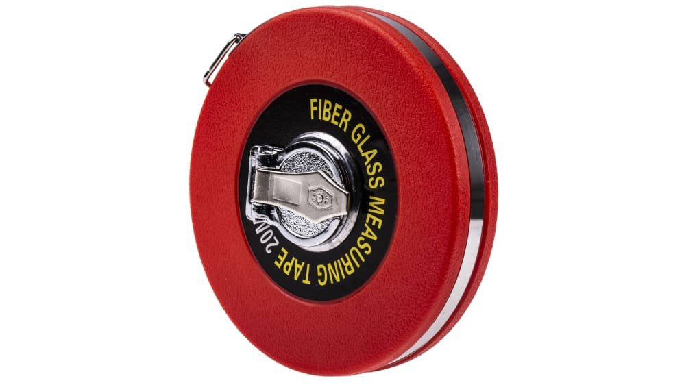Measuring Tape 20m
