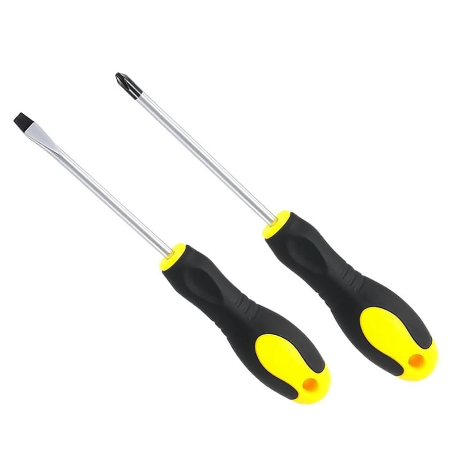 Screwdriver